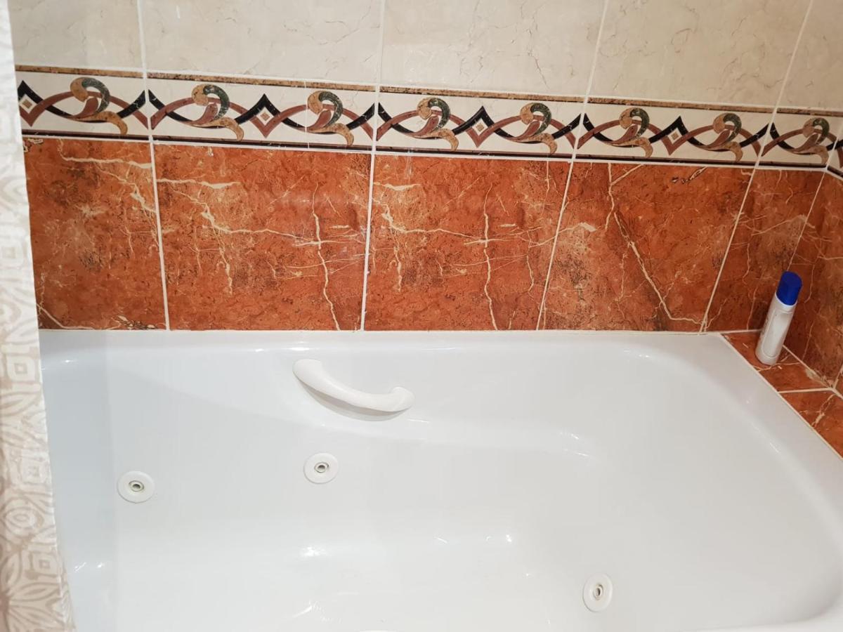 Apartament Marina Dor Frontal 1ª Linea Oropesa del Mar Zewnętrze zdjęcie