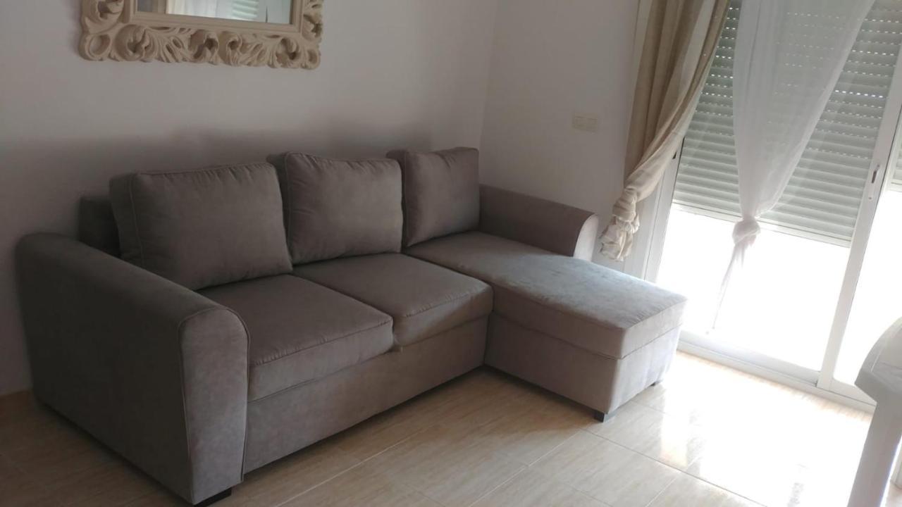 Apartament Marina Dor Frontal 1ª Linea Oropesa del Mar Zewnętrze zdjęcie