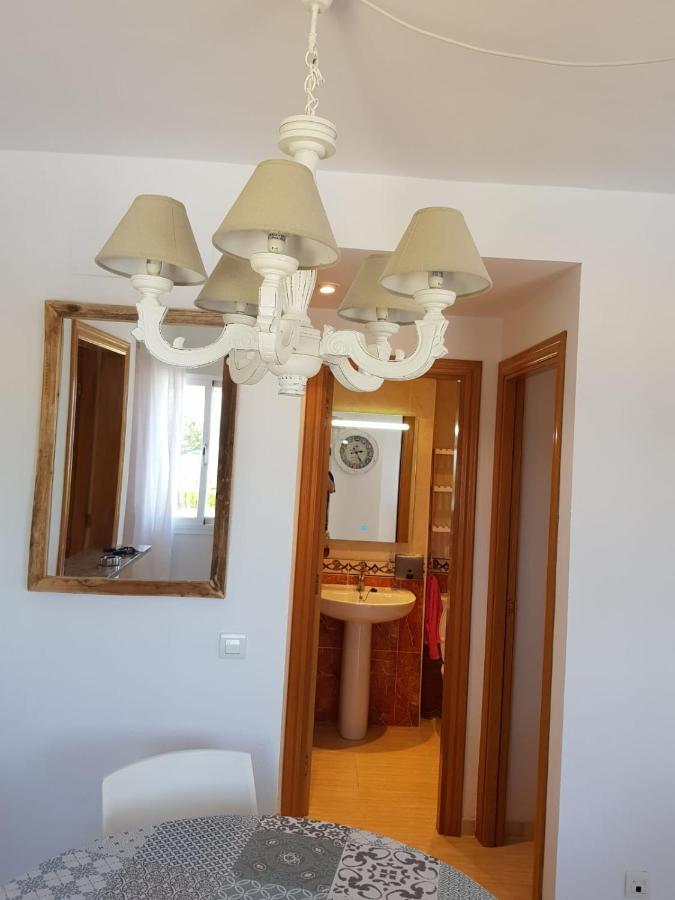 Apartament Marina Dor Frontal 1ª Linea Oropesa del Mar Zewnętrze zdjęcie