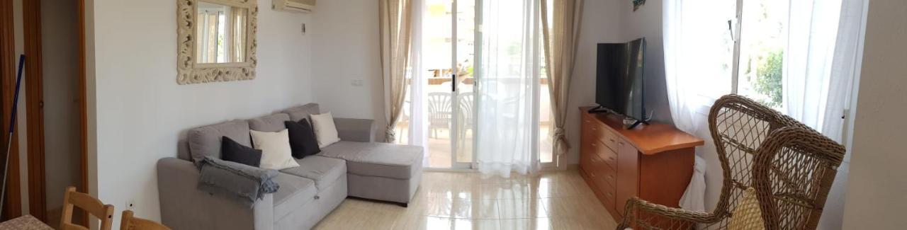 Apartament Marina Dor Frontal 1ª Linea Oropesa del Mar Zewnętrze zdjęcie