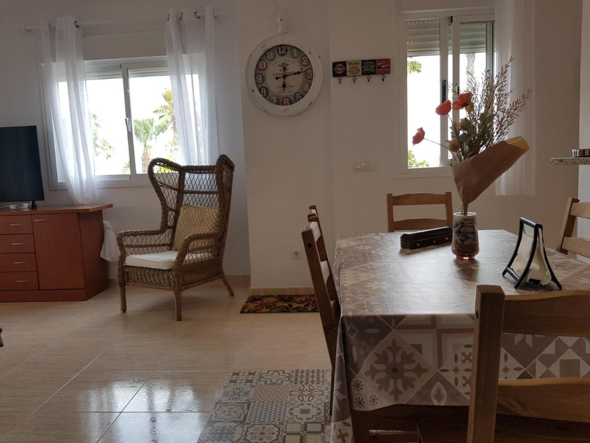 Apartament Marina Dor Frontal 1ª Linea Oropesa del Mar Zewnętrze zdjęcie