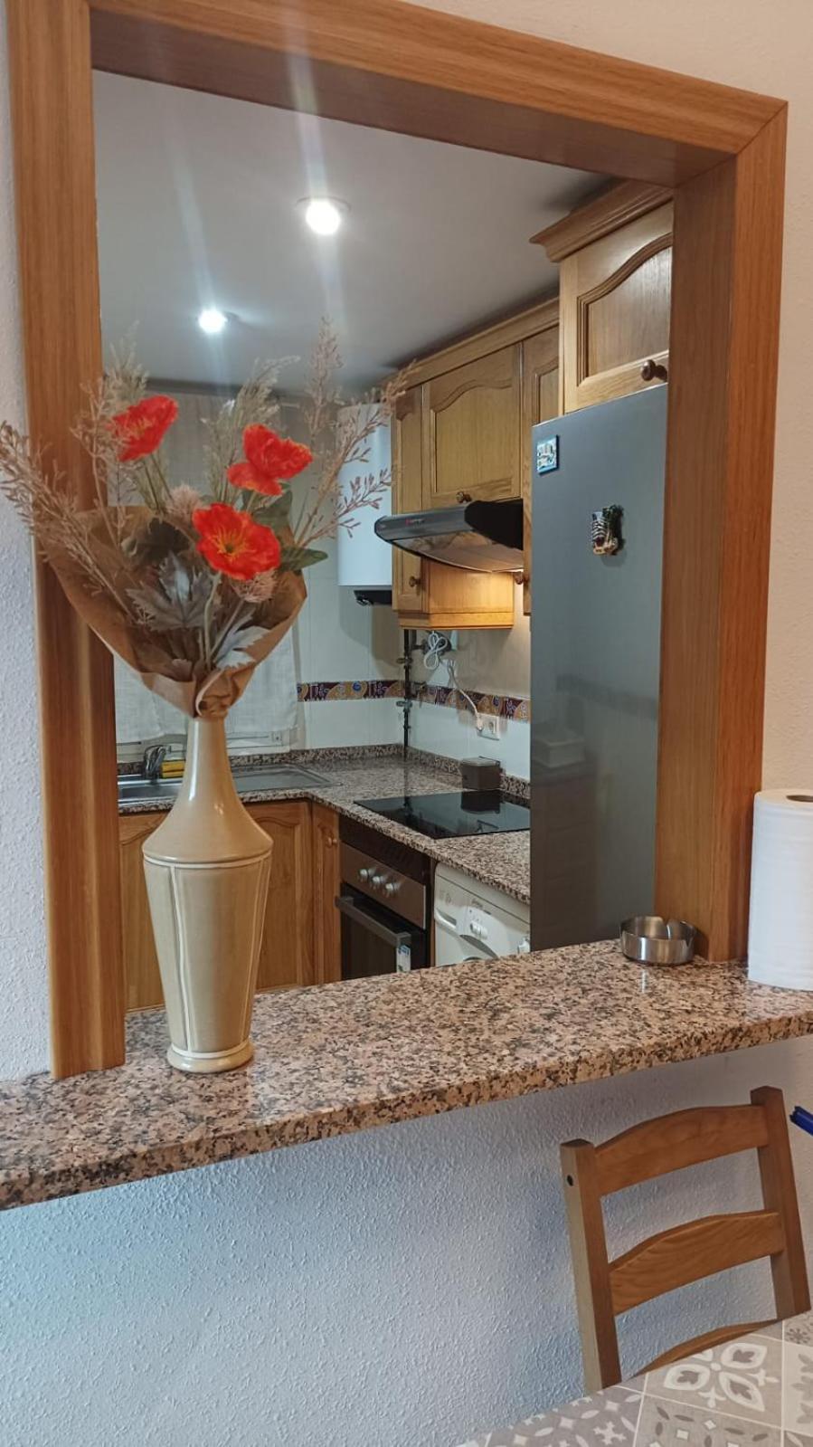 Apartament Marina Dor Frontal 1ª Linea Oropesa del Mar Zewnętrze zdjęcie